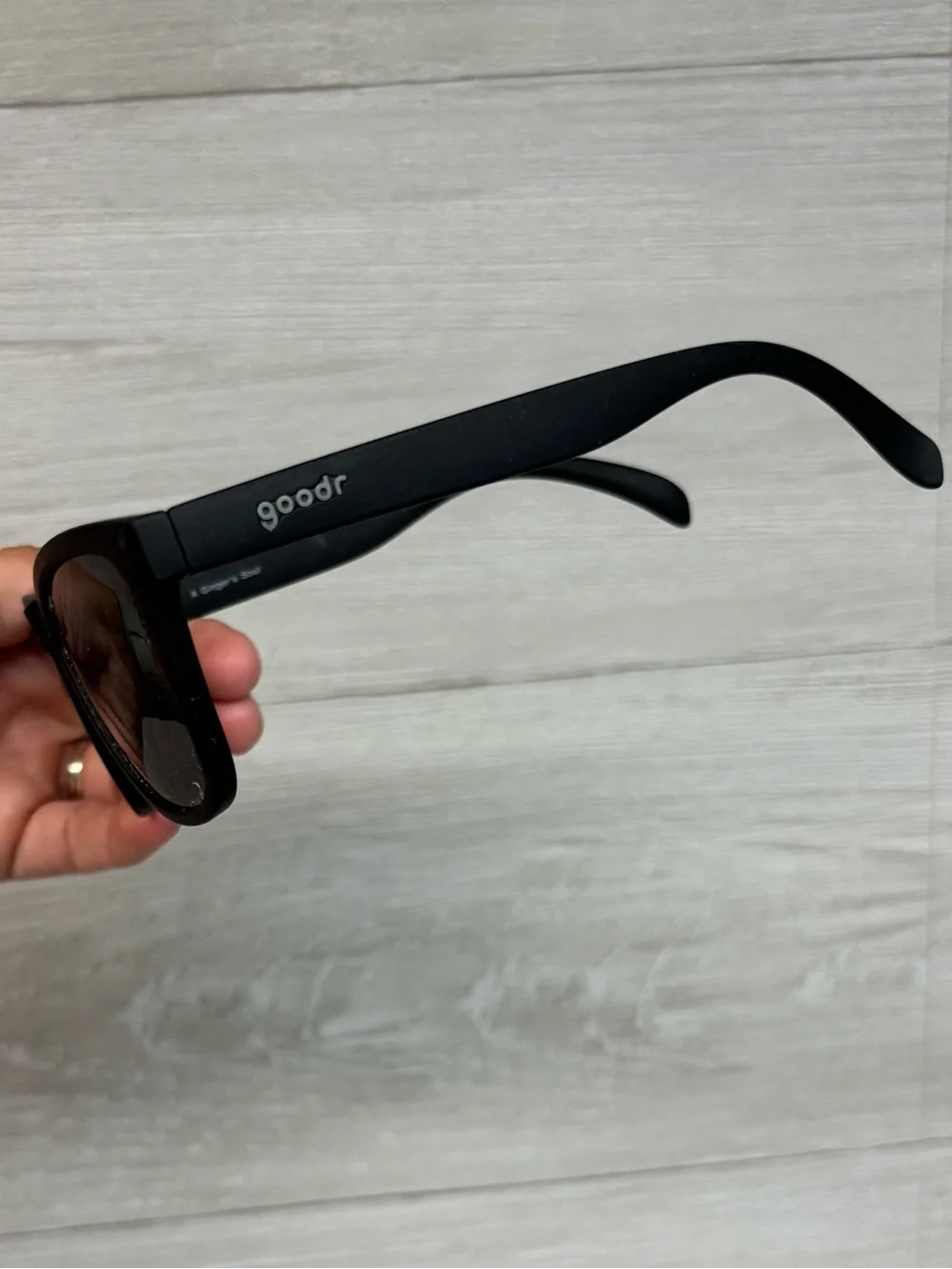 * | goodr | sunglasses. OS.